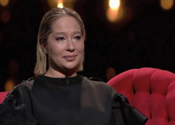 Gülçin ergül ve yasemin yücuk ortasinindaki sert tareşma!