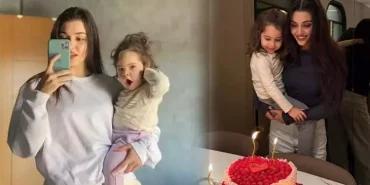 hande maviye düşkünlüğü