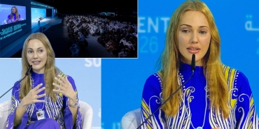 meryem-uzerli-dunya-hukumetler-zirvesinde